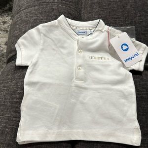 Mayoral polo shirt